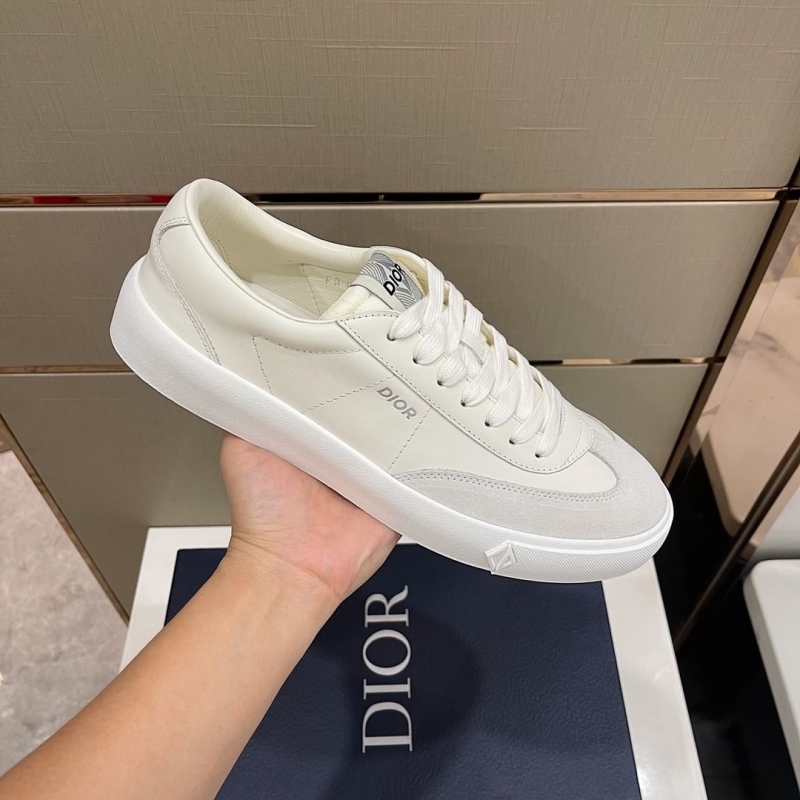 Christian Dior Casual Shoes